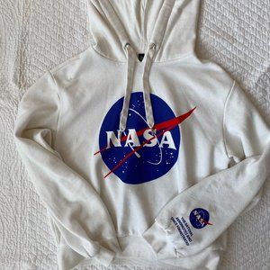 H&M NASA Sweatshirt